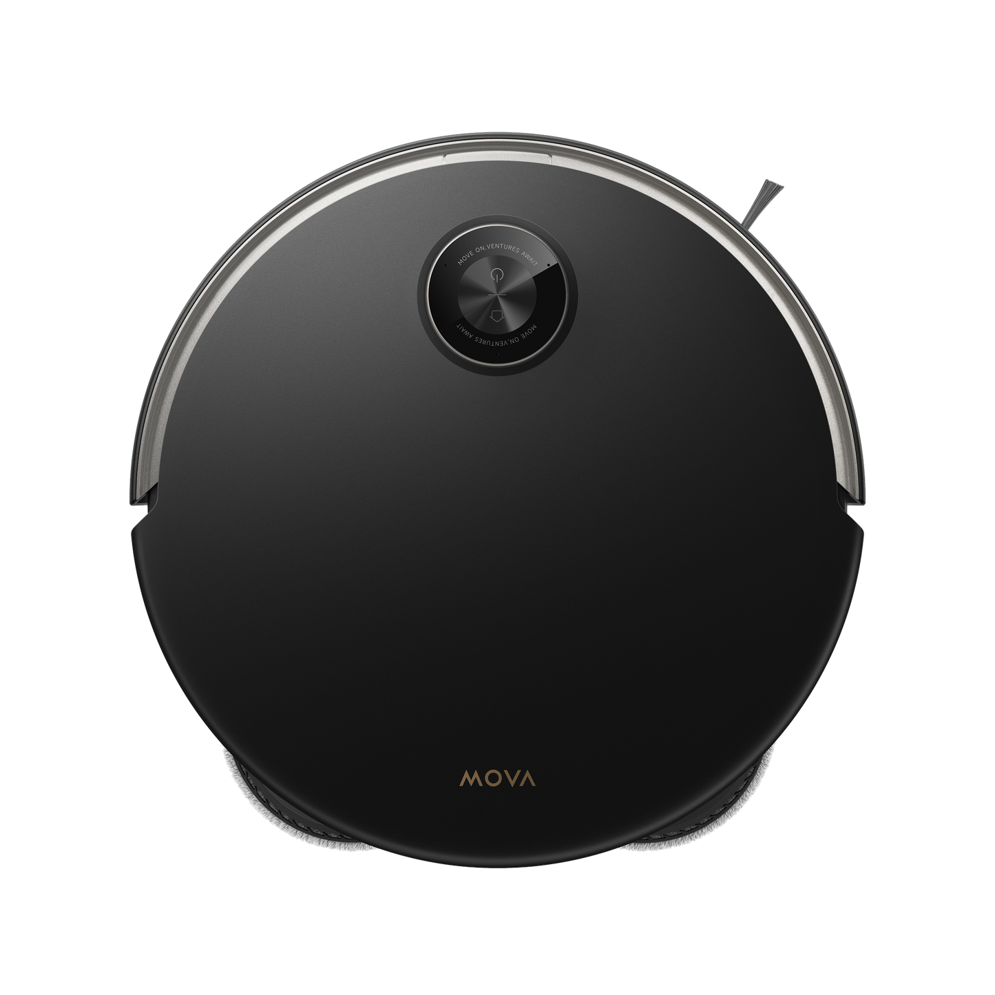 MOVA V50 Ultra Complete Robot aspirateur