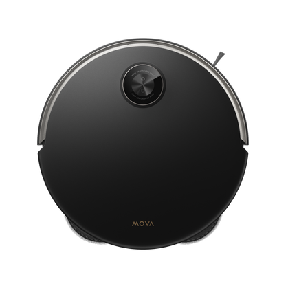 MOVA V50 Ultra Complete Robot aspirateur
