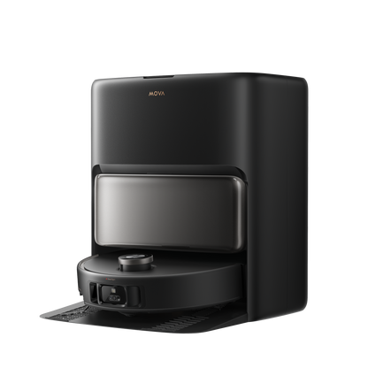 MOVA V50 Ultra Complete Robot aspirateur