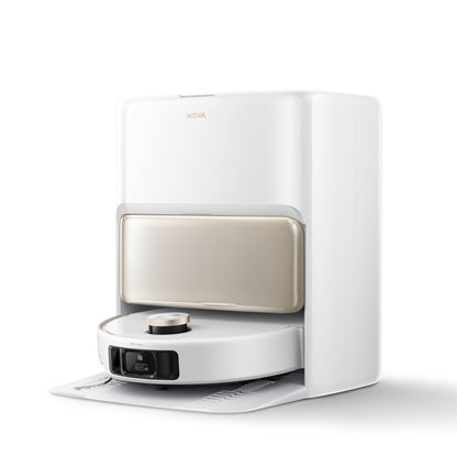 MOVA V50 Ultra Complete Robot aspirateur