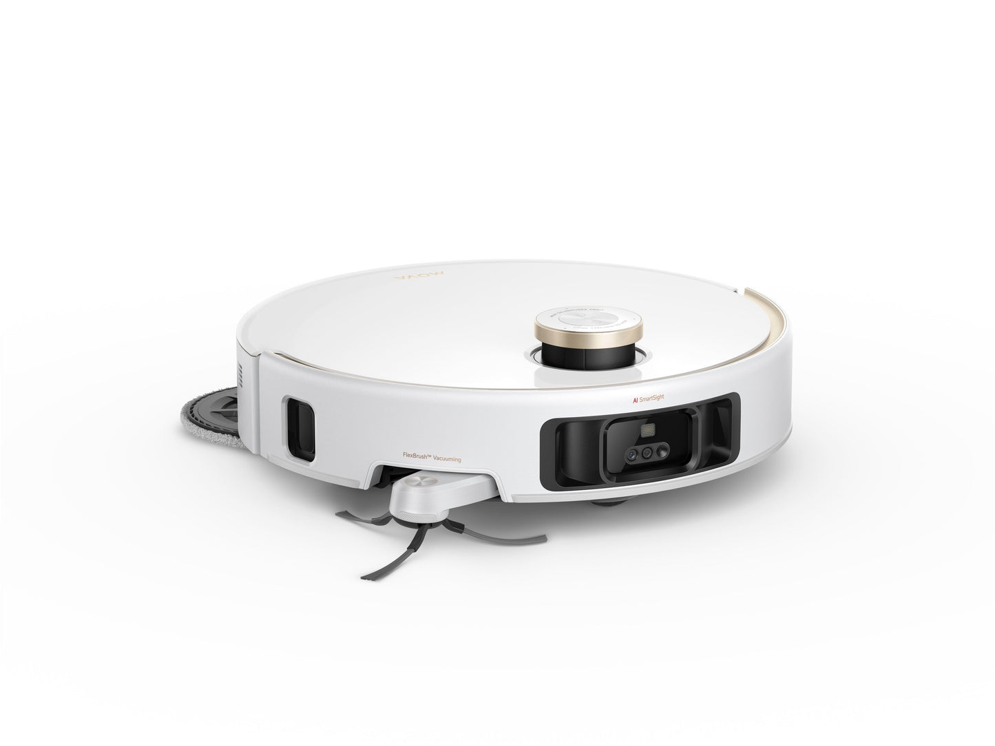MOVA V50 Ultra Complete Robot aspirateur