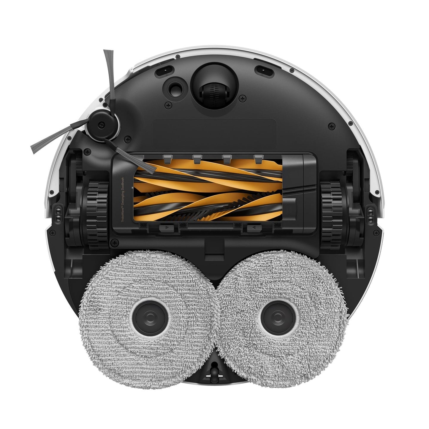 MOVA V50 Ultra Complete Robot aspirateur