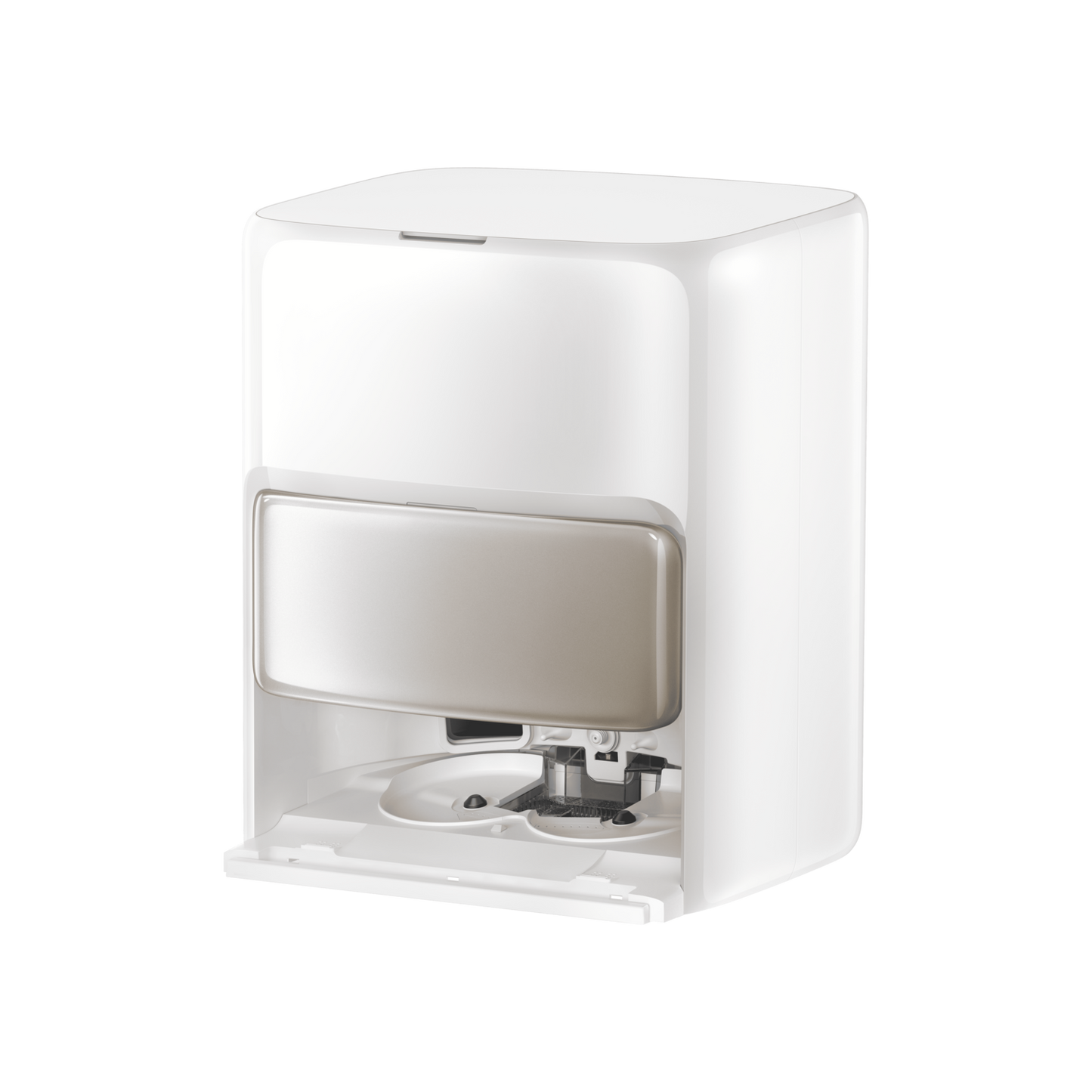 MOVA V50 Ultra Complete Robot aspirateur