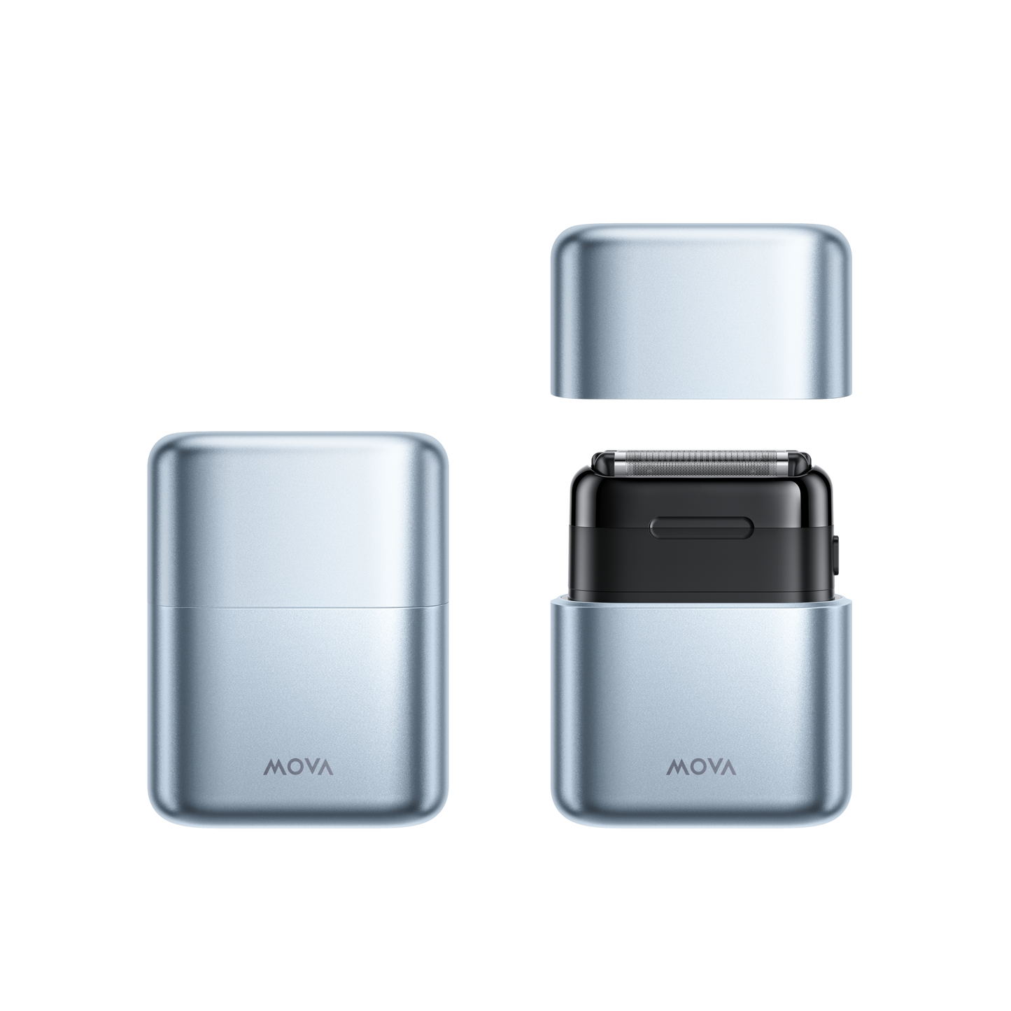 Rasoir Électrique MOVA W3000