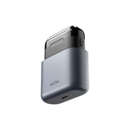 Rasoir Électrique MOVA W3000