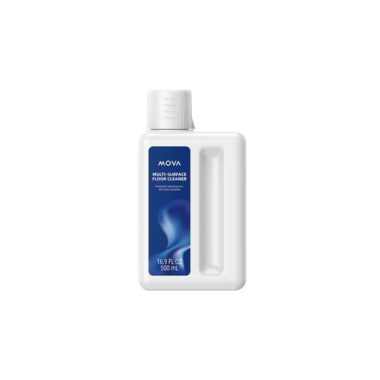 500ml Solution de nettoyage pour MOVA M10 / K20 / K30 / X4Pro