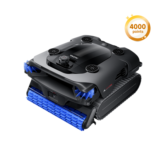MOVA Rover X10 Robotzwembadreiniger