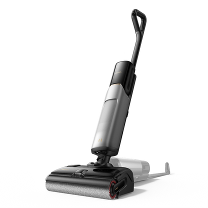 MOVA X4 Plus Aspirateur laveur