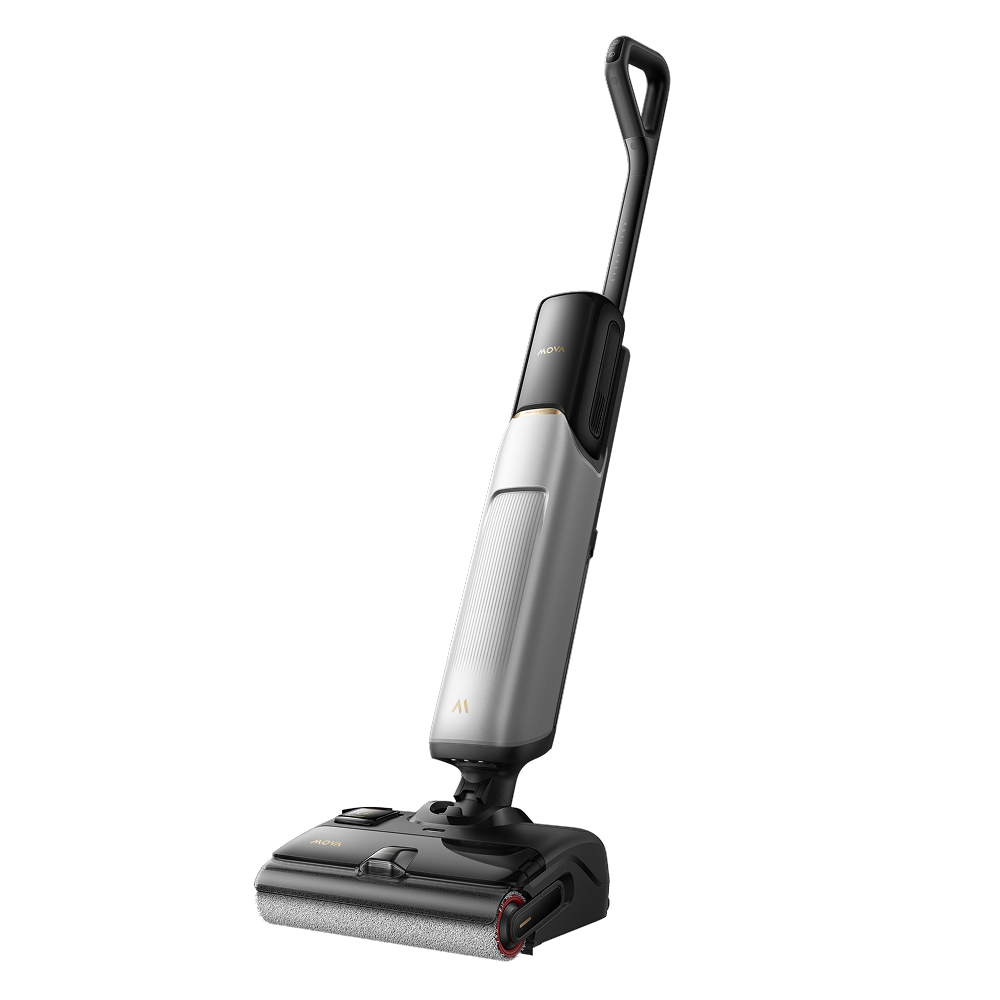 MOVA X4 Plus Aspirateur laveur