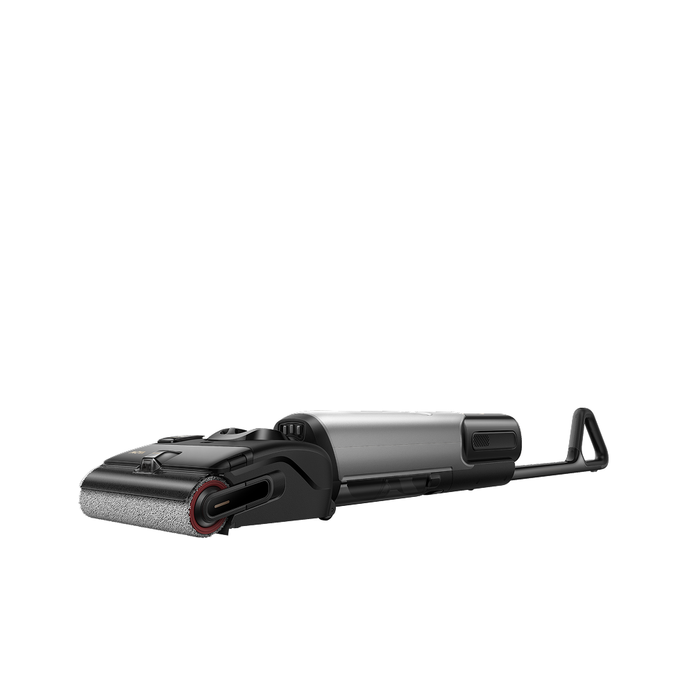 MOVA X4 Plus Aspirateur laveur