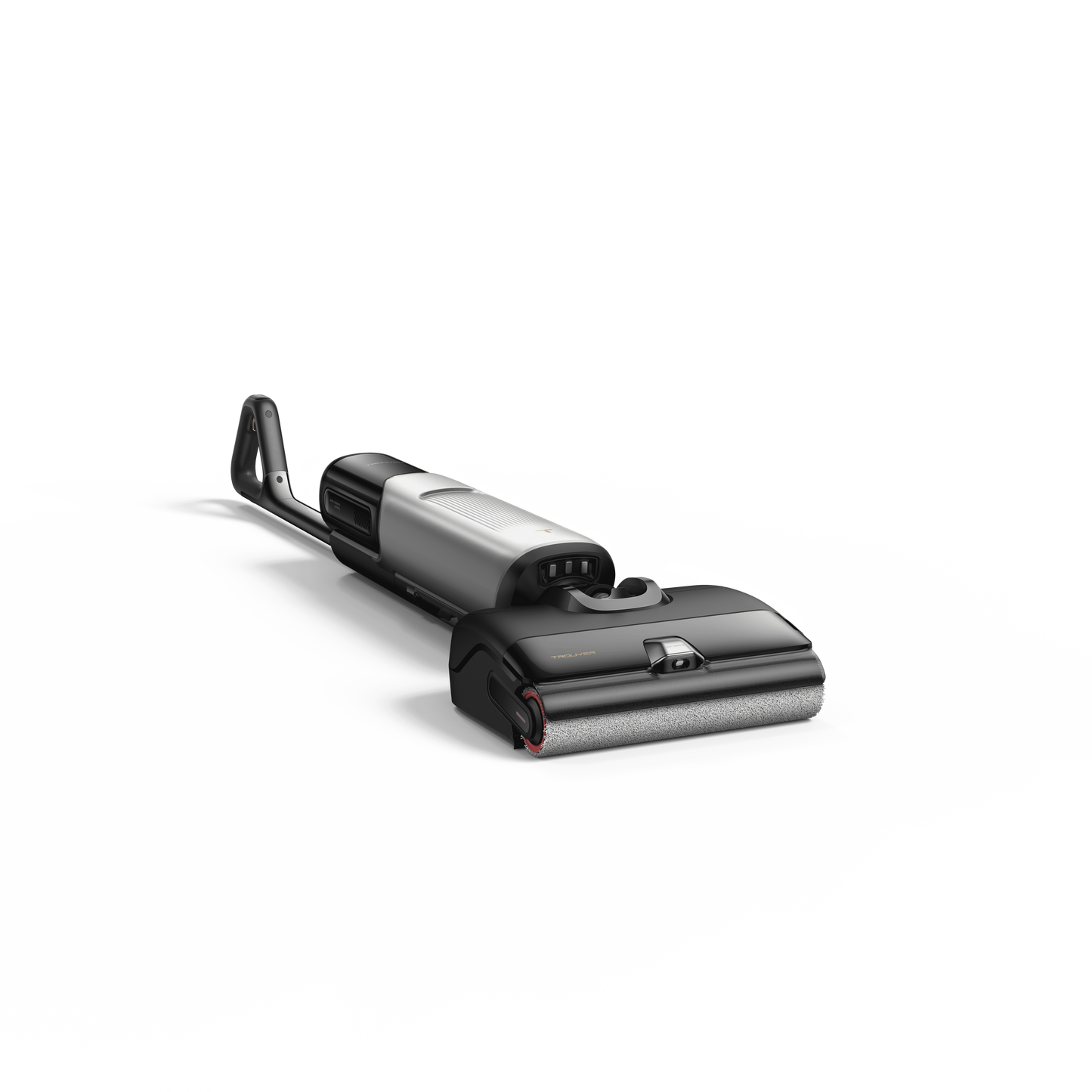 MOVA X4 Pro Aspirateur Laveur