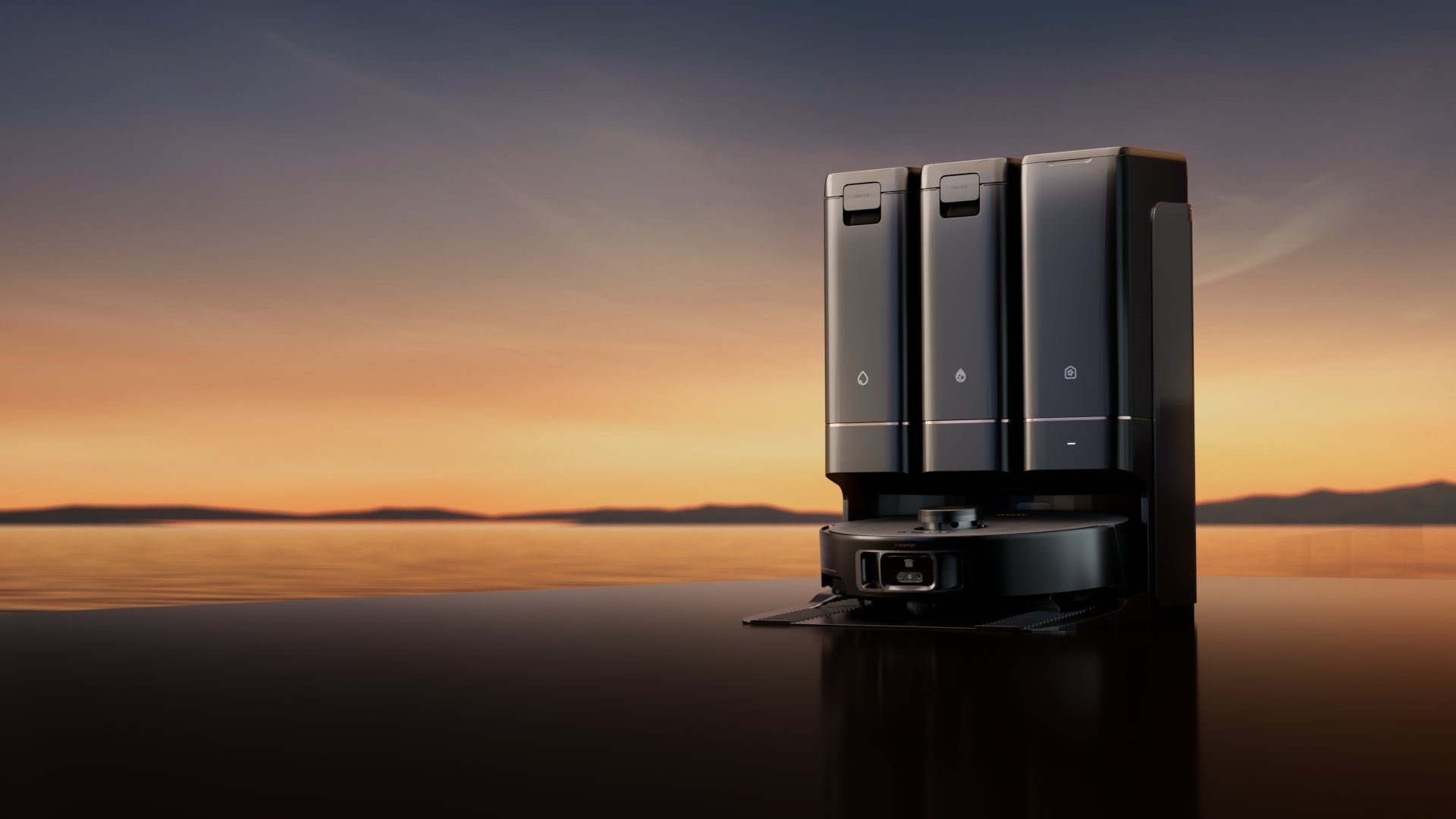 Charger la vidéo : Z50 Ultra Video Introduction