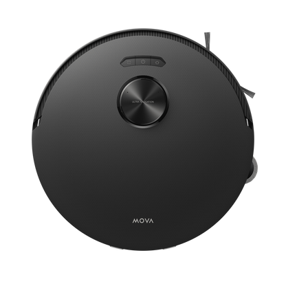 MOVA Z50 Ultra Robot aspirateur