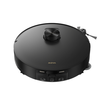MOVA Z50 Ultra Robot aspirateur
