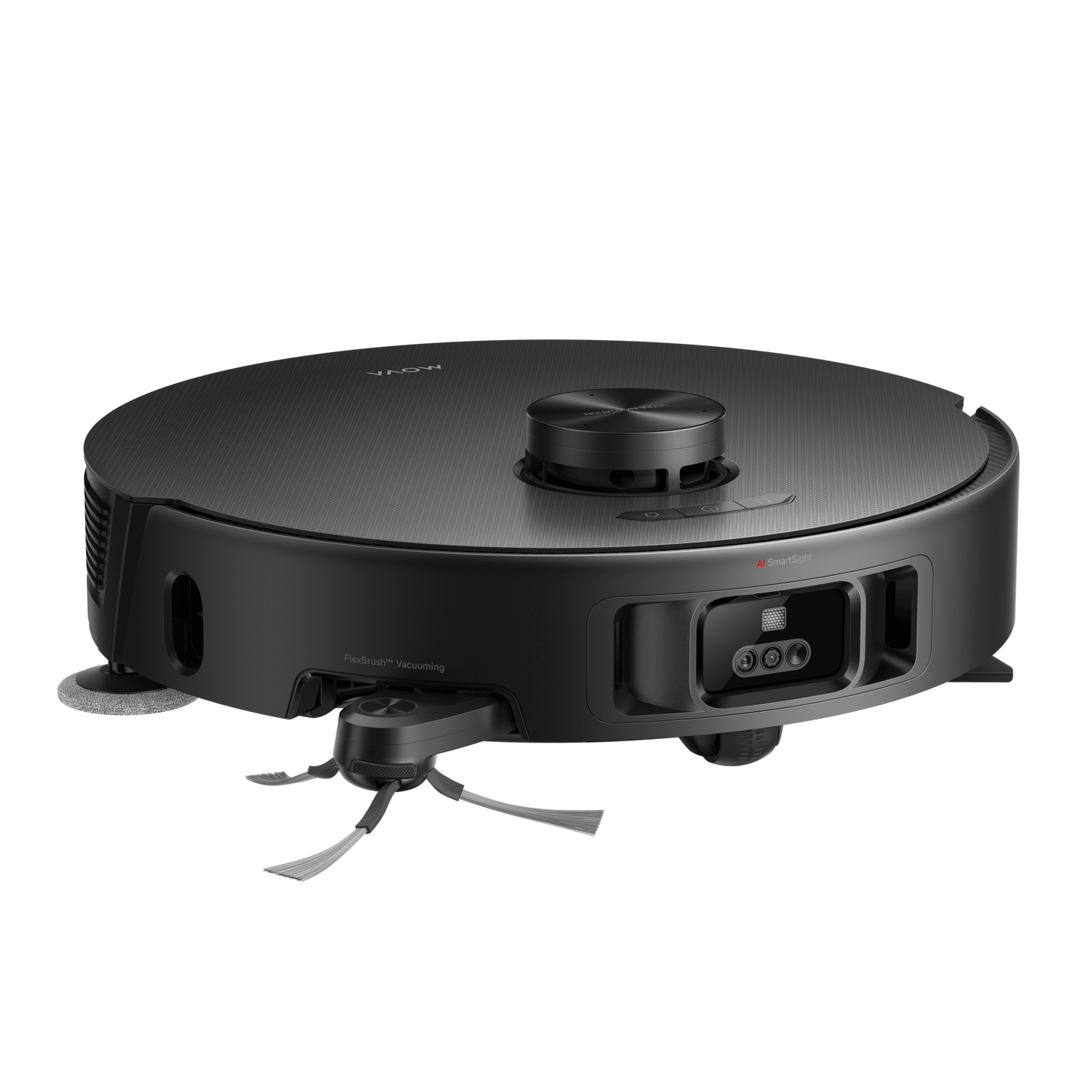 MOVA Z50 Ultra Robot aspirateur