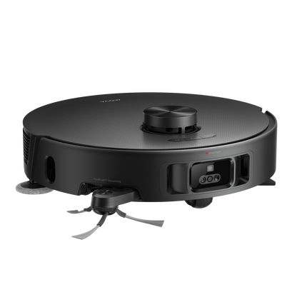 MOVA Z50 Ultra Robot aspirateur