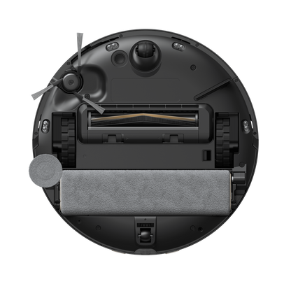 MOVA Z50 Ultra Robot aspirateur