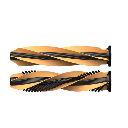 mova z60 ultra roller standalone brosse principale