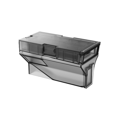 mova z60 ultra roller standalone bac à poussière