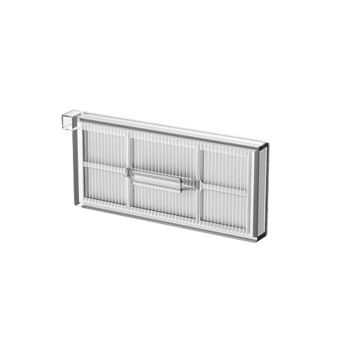 mova z60 ultra roller standalone filtre du bac à poussière