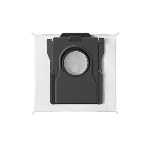 mova z60 ultra roller standalone sac à poussière