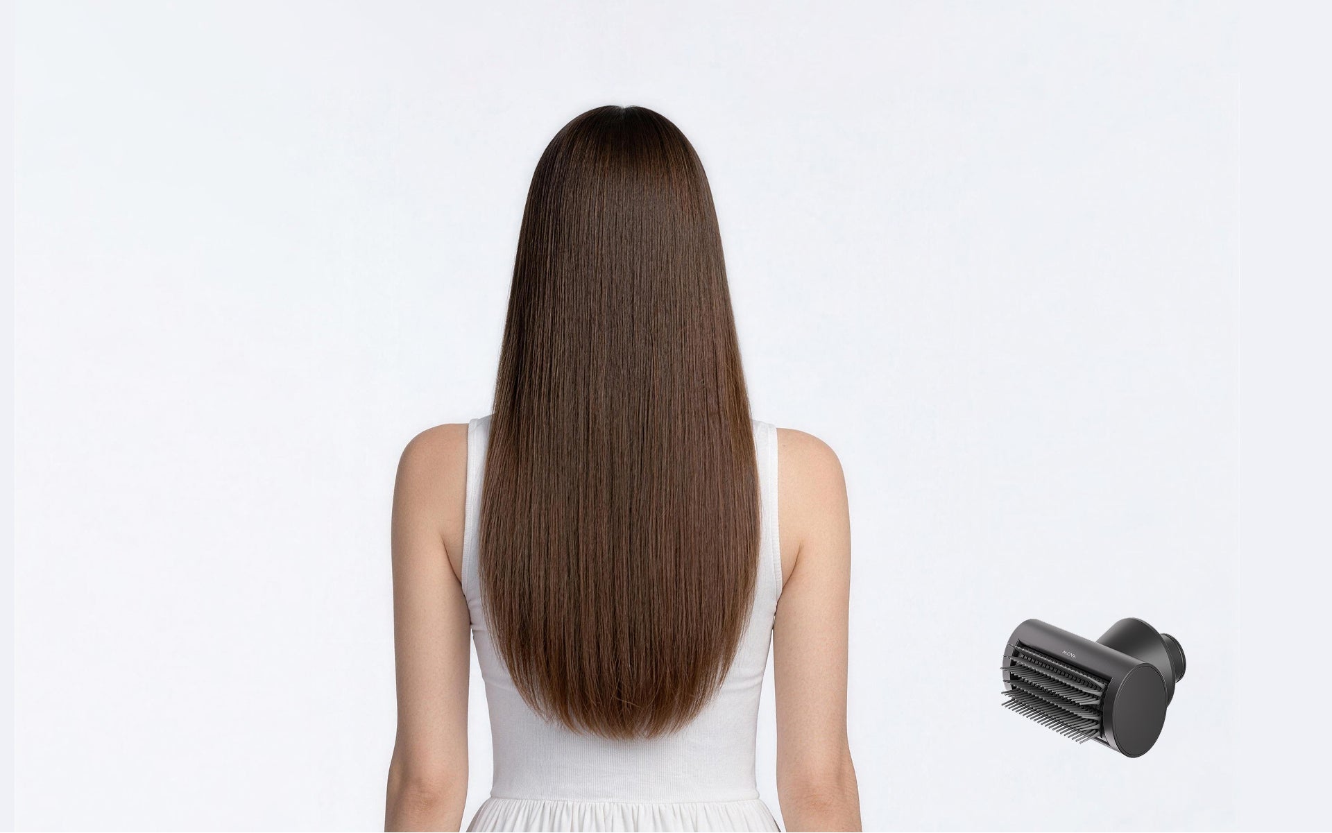 Brosse QuickSmooth