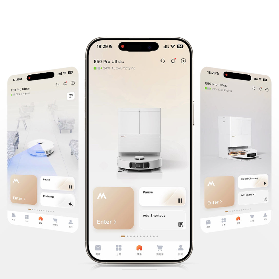 Dynamische app-animaties