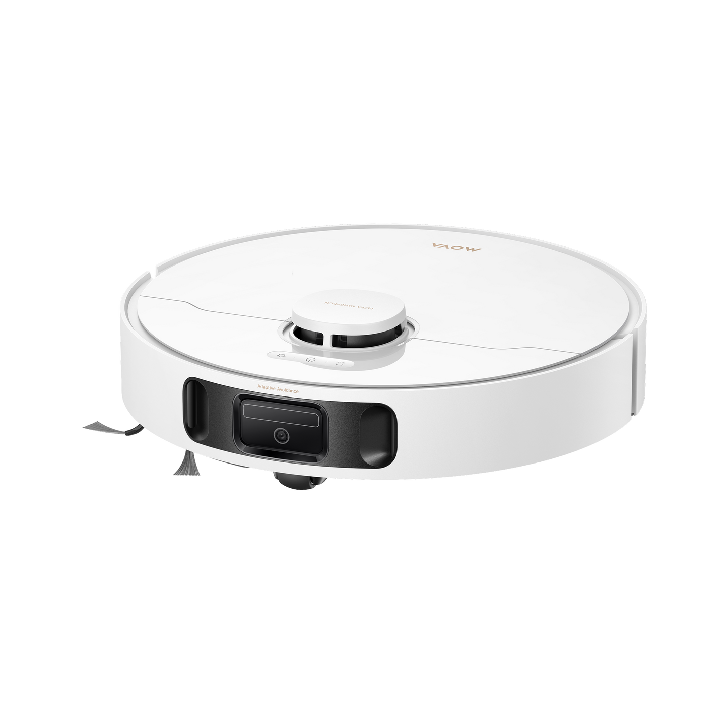 MOVA E50 Ultra robotstofzuiger wit