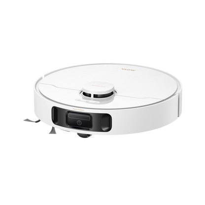 MOVA E50 Ultra robotstofzuiger wit