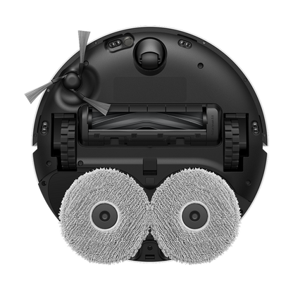 MOVA E50 Ultra robotstofzuiger wit