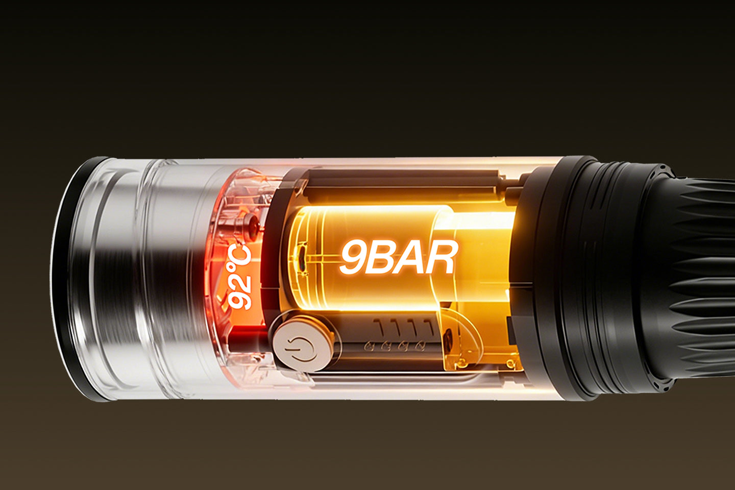 Extraction Golden-9Bar™ - 
