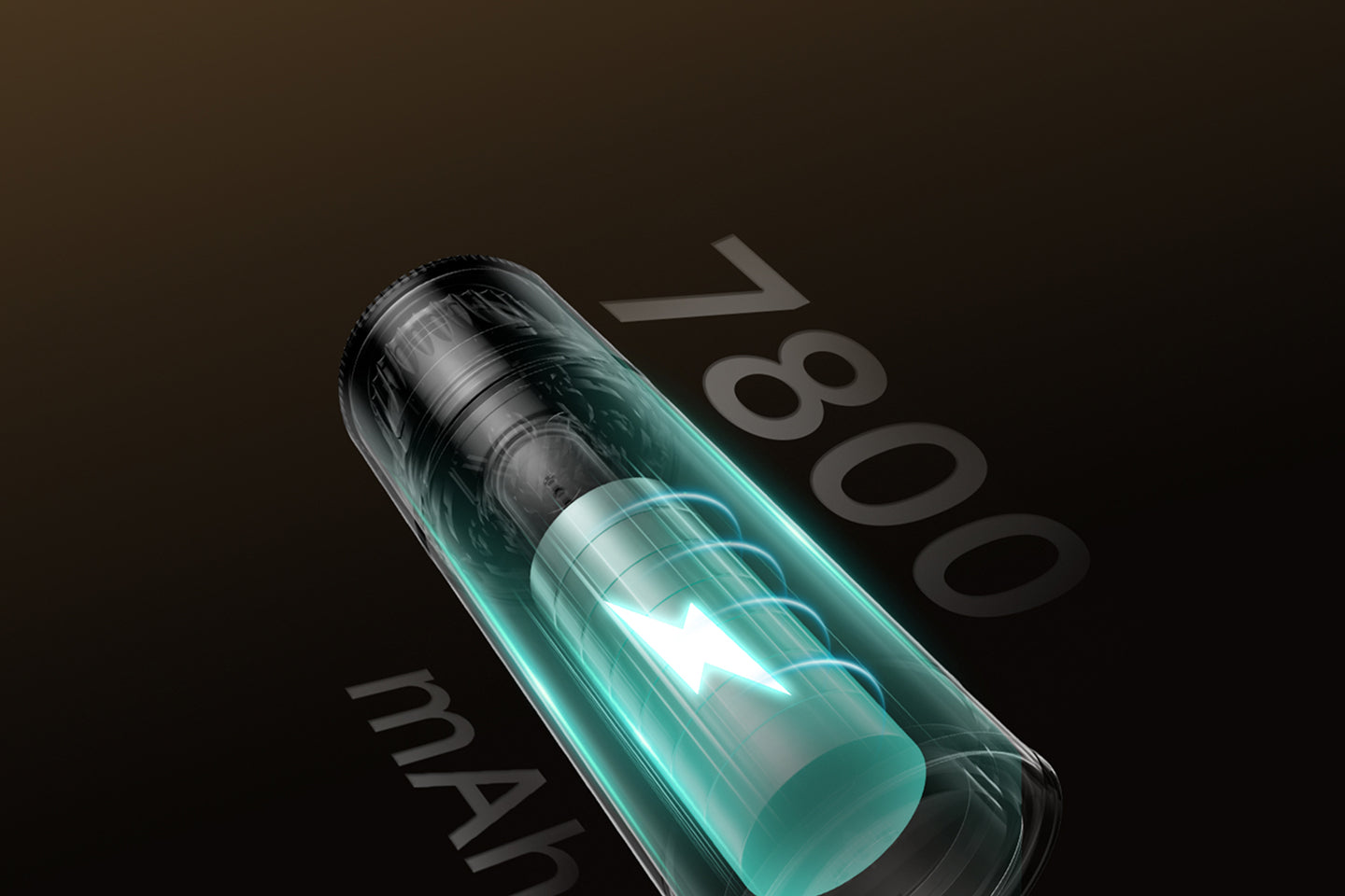 Charge PD 30 W et batterie 7 800 mAh - 