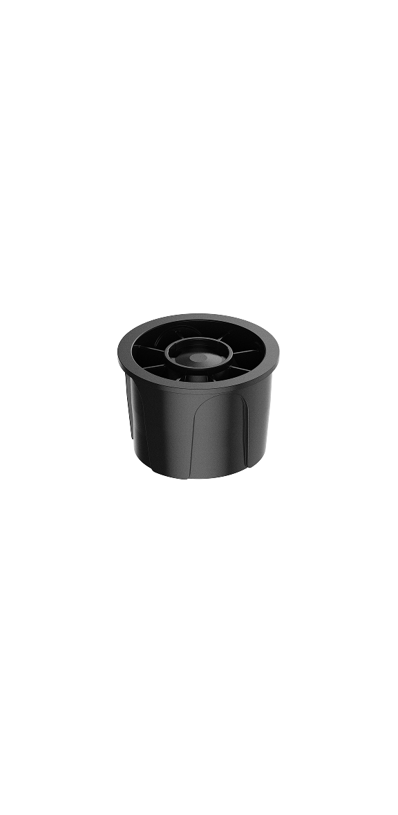 Support pour capsule