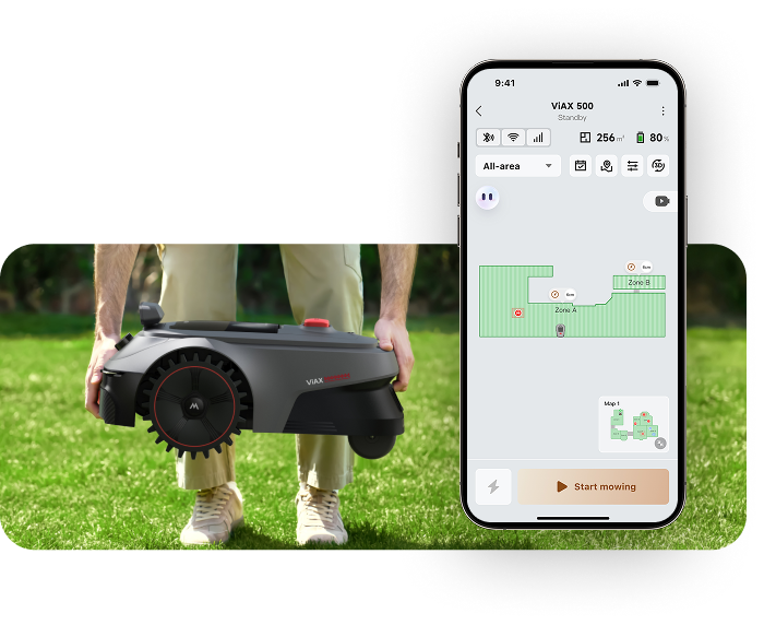 Gemoedsrust dankzij antidiefstalbeveiliging - 