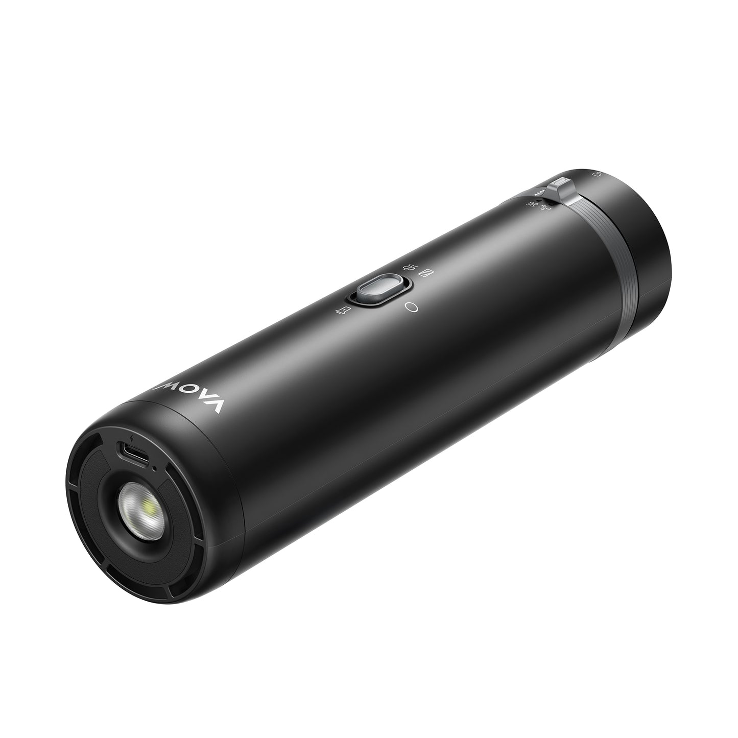 MOVA H10 Aspirateur balai sans fil