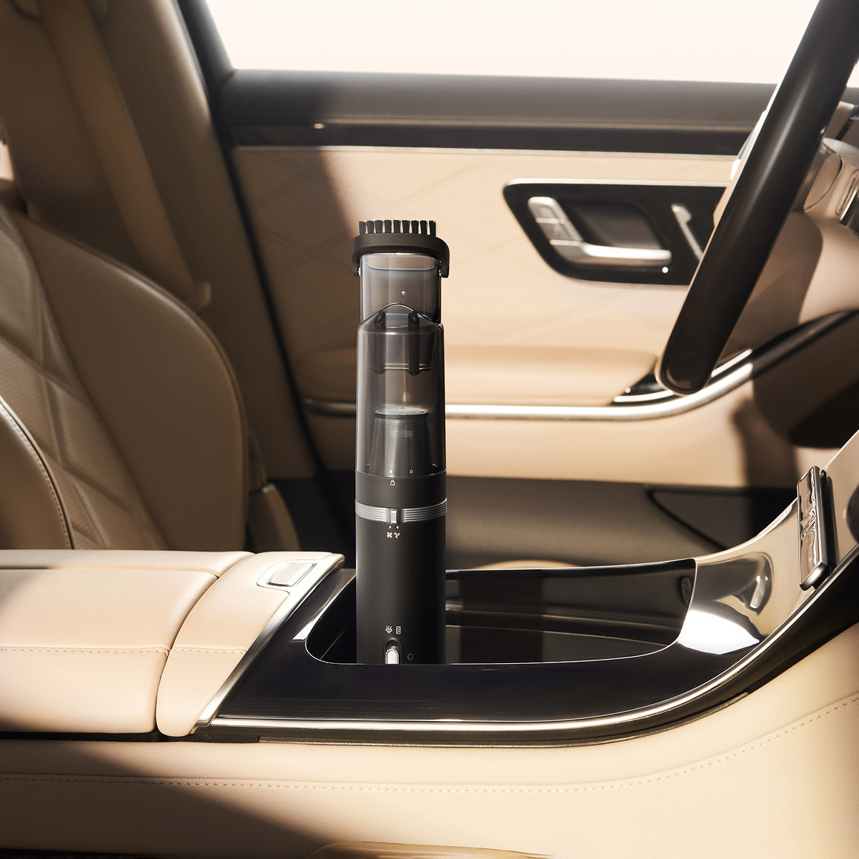 Veilig bij opslag bij hoge temperaturen