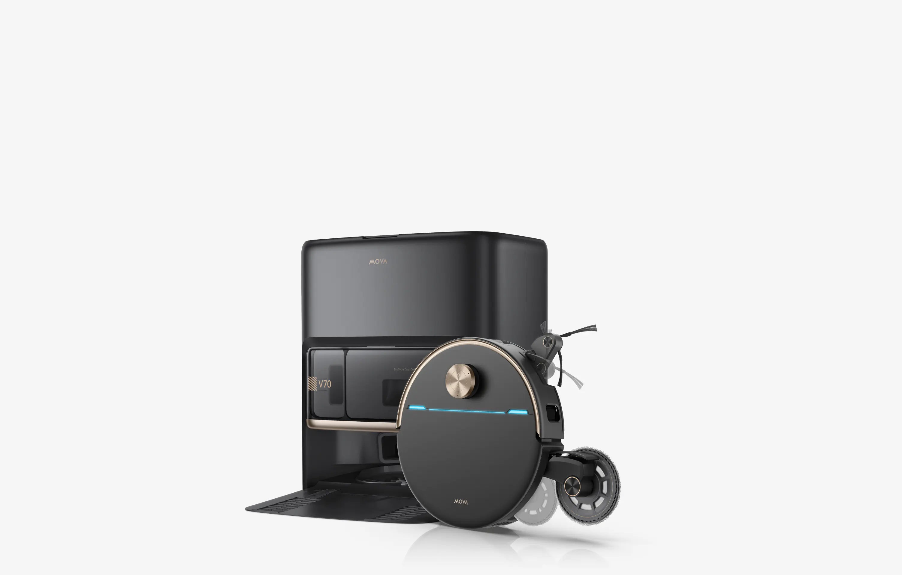Robot aspirateur