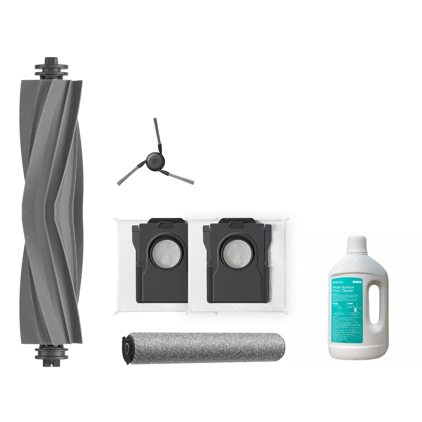 Kit de nettoyage MRAK86 pour S70 Ultra Roller/S70 Roller
