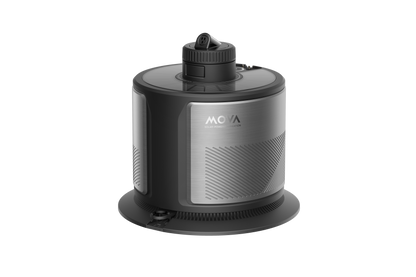 Arroseur de pelouse intelligent MOVA L10