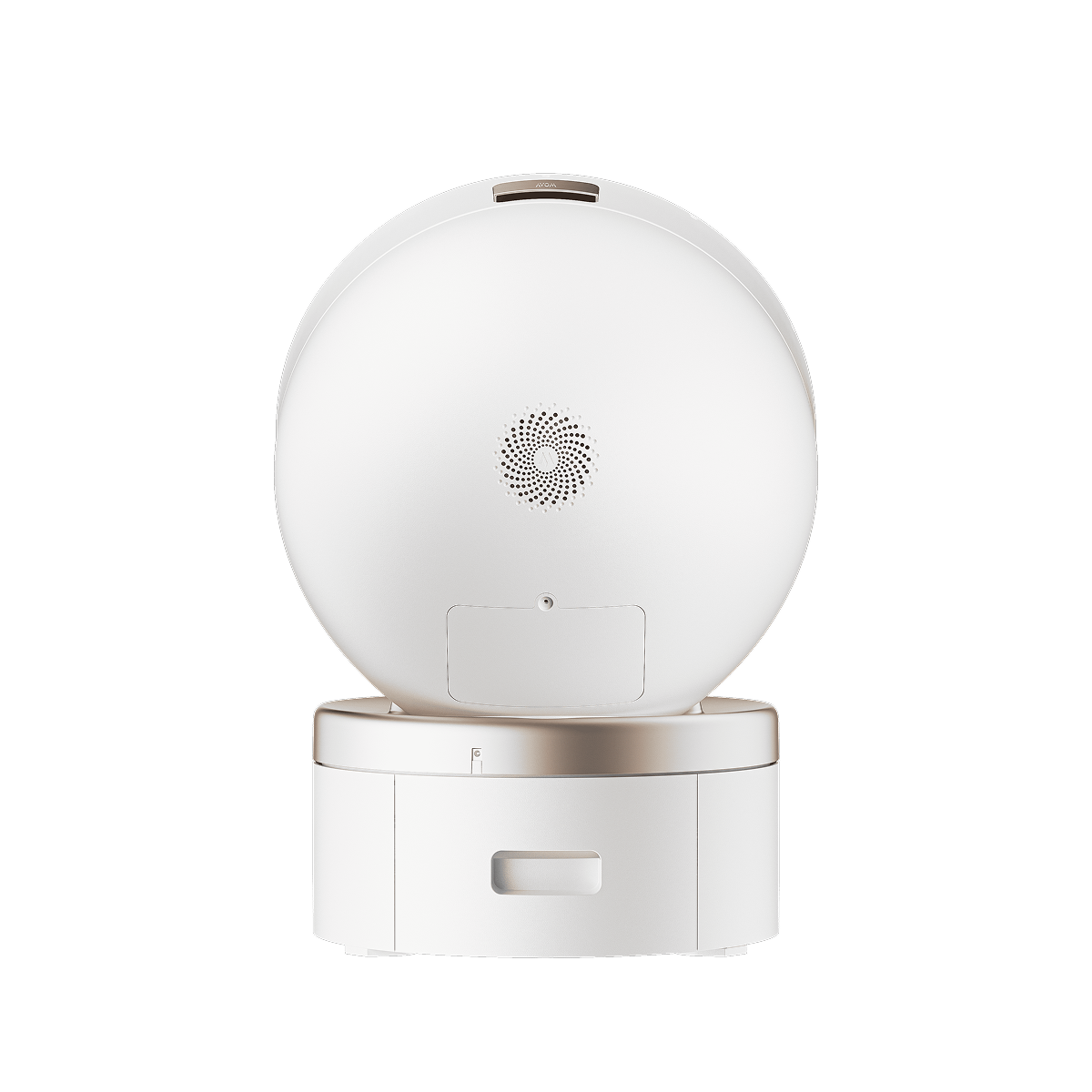 MOVA MeowgicPod LR10 Prime Litière autonettoyante pour chats