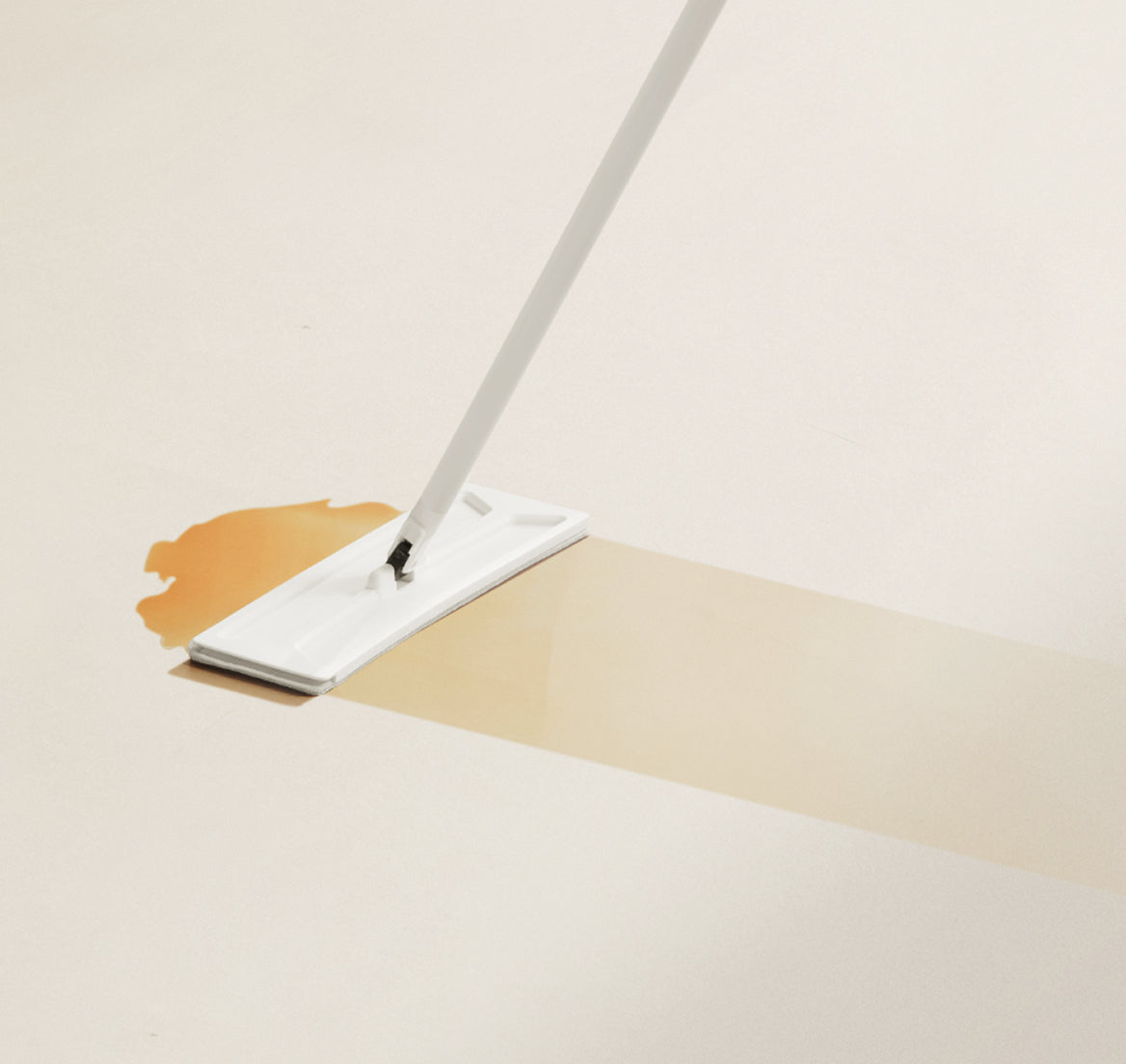 Traditionele dweil - 