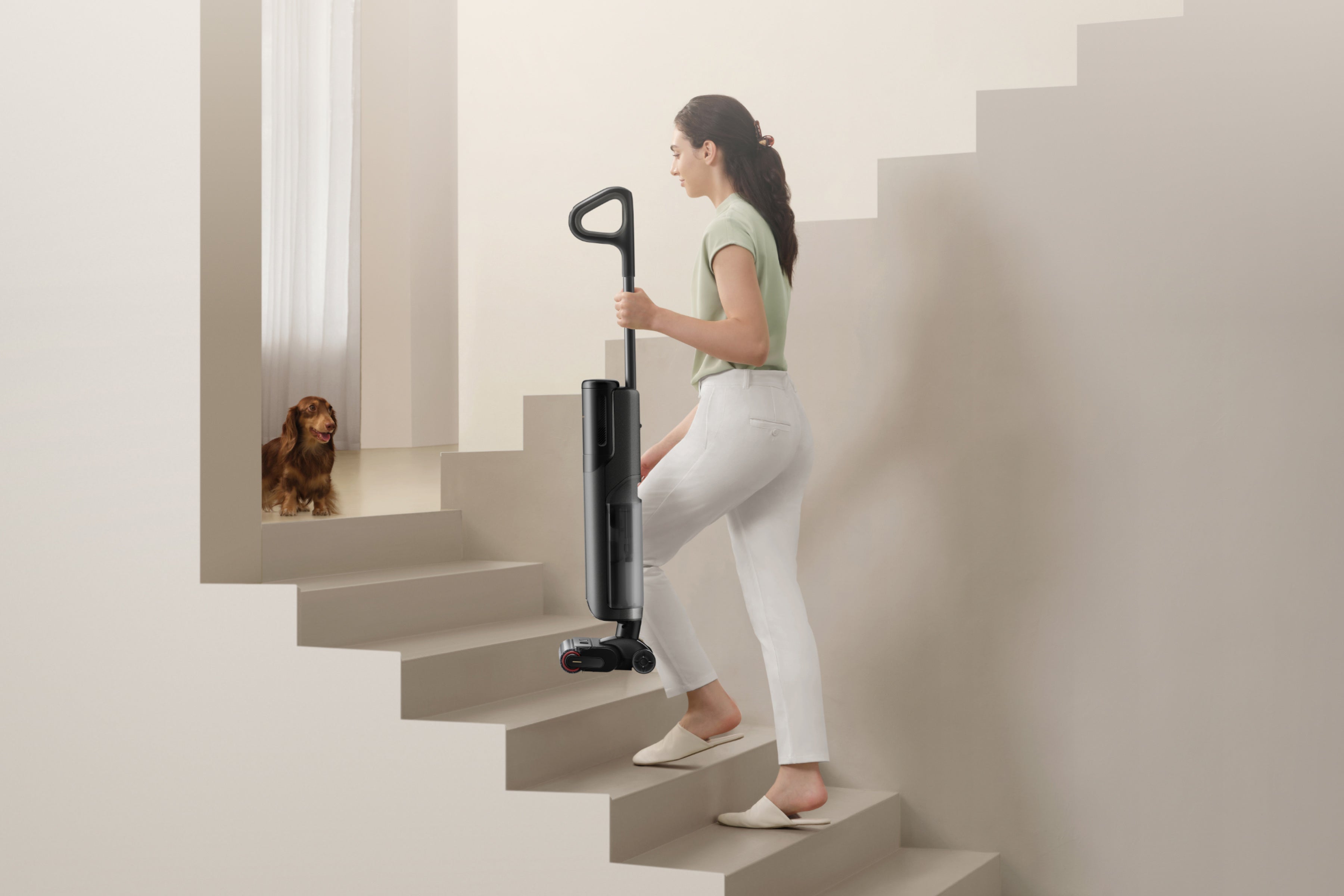 Lichtgewicht behuizing - 