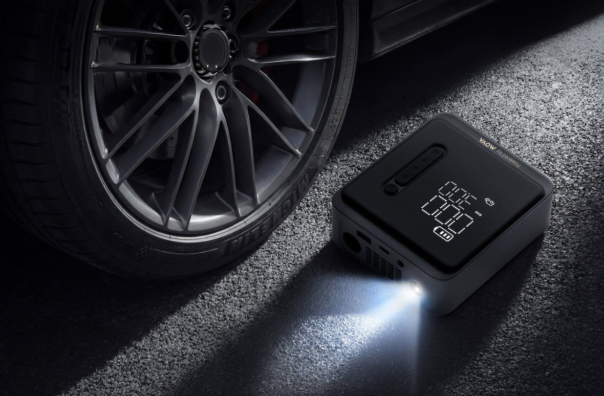 Lumière LED - 