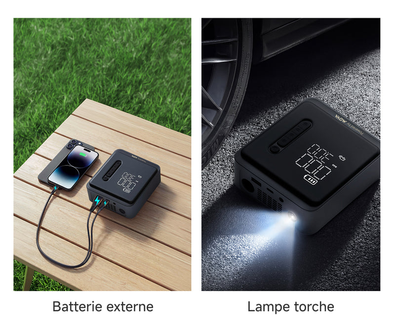 Une solution complète pour votre alimentation - 