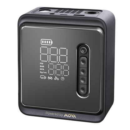 MOVA MAP001 Gonfleur portable intelligent