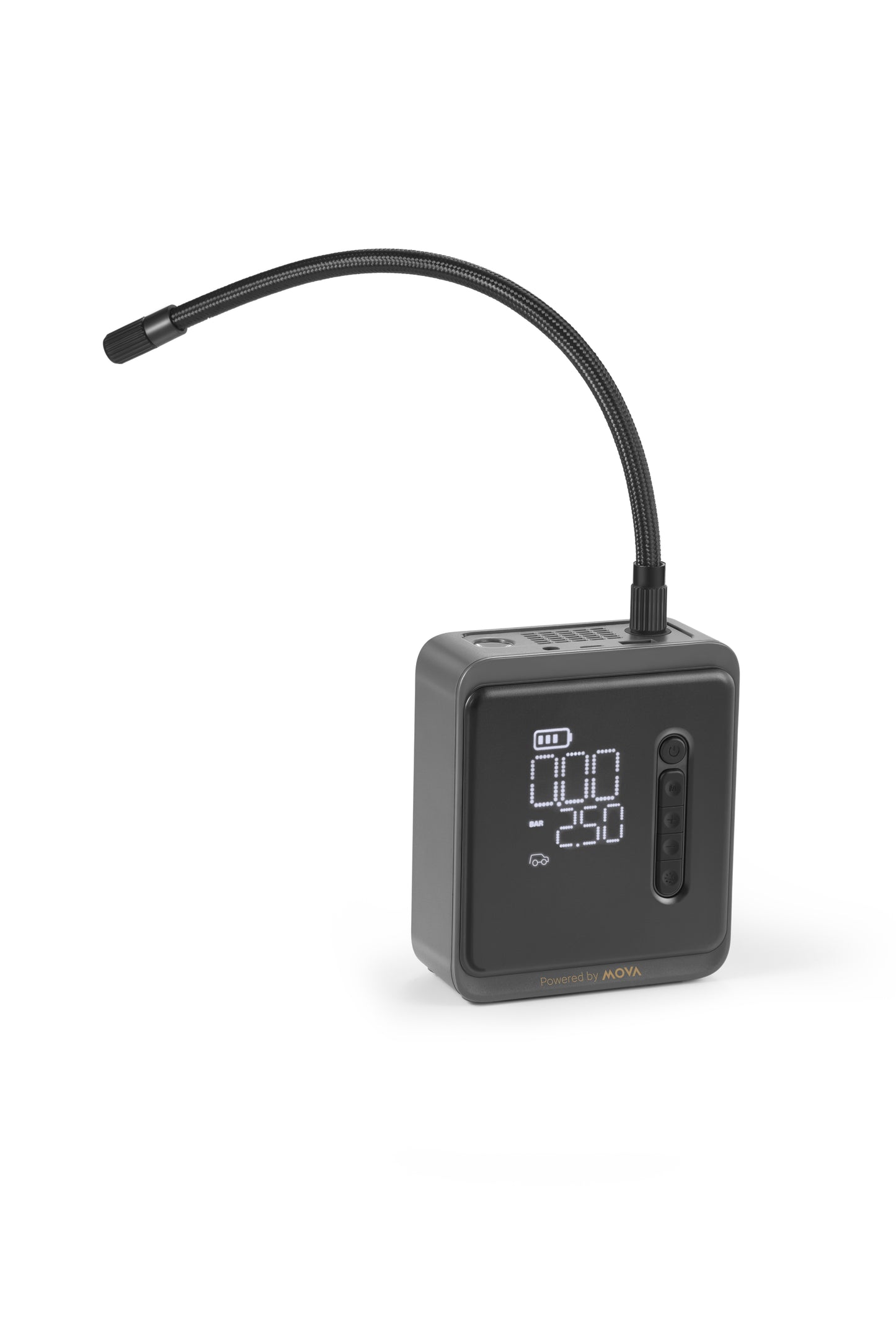 MOVA MAP001 Gonfleur portable intelligent