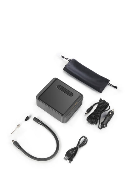 MOVA MAP001 Gonfleur portable intelligent