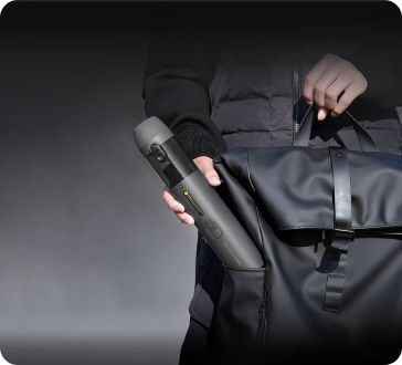 310 g - Portable