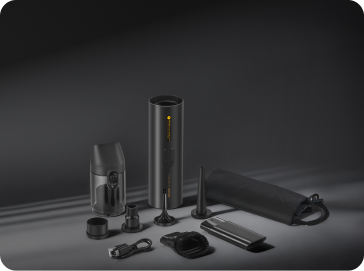 5 accessoires - 