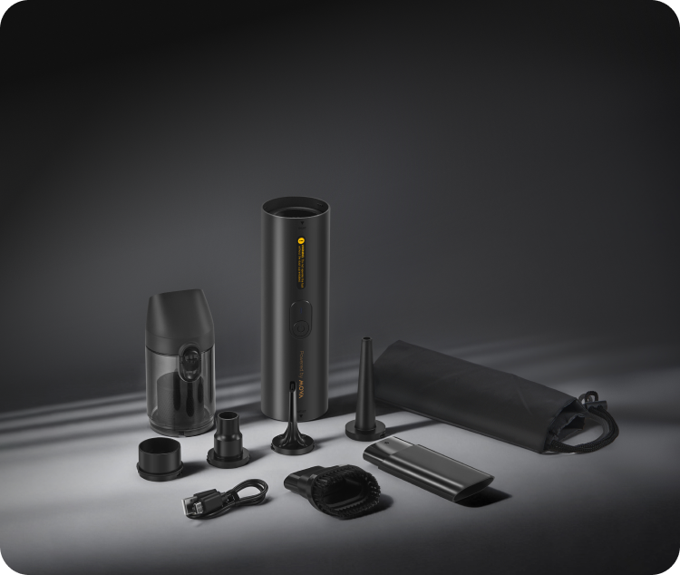 5 accessoires - 